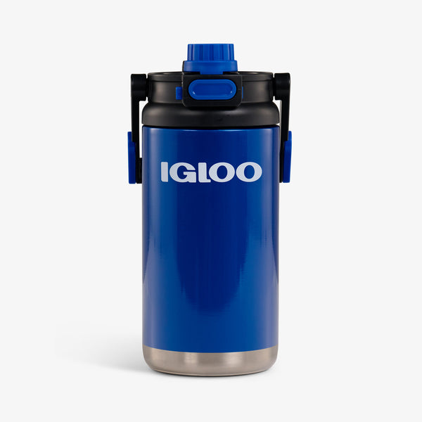 Igloo 54 Oz Hybrid Sports Jug White