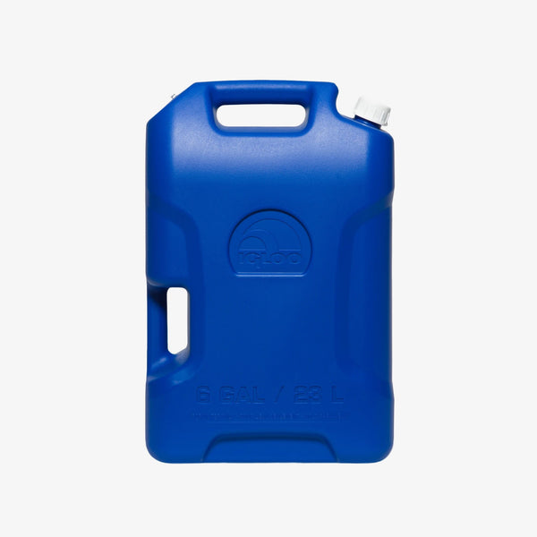 igloo 6 Gallon Water Container Default Title