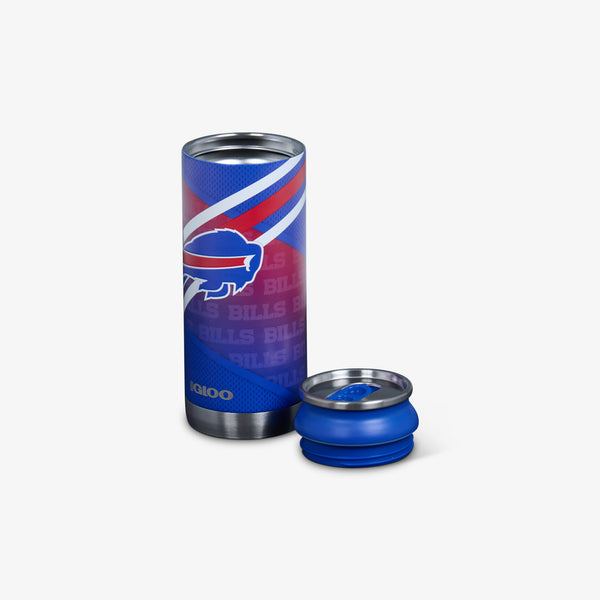 Igloo Buffalo Bills 16 Oz Can Default Title