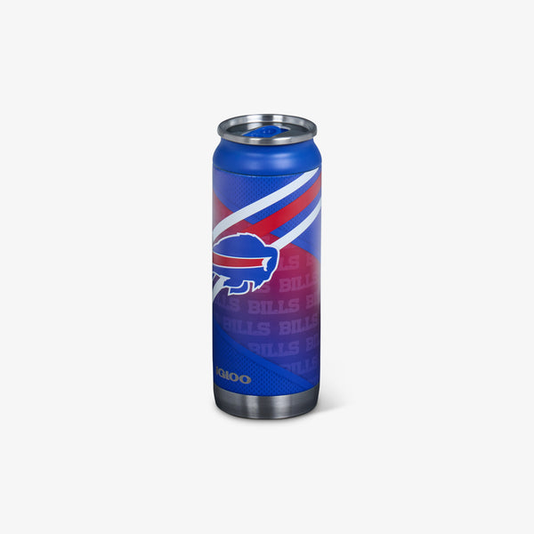 Igloo Buffalo Bills 16 Oz Can Default Title