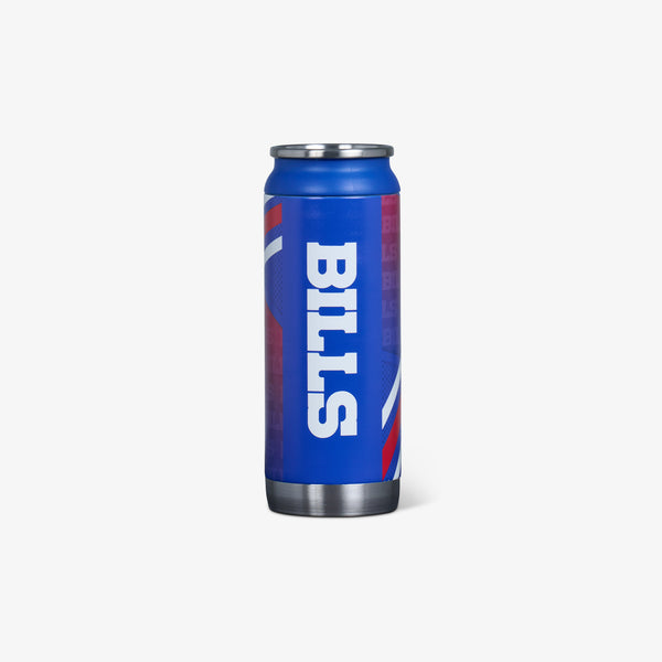 Igloo Buffalo Bills 16 Oz Can Default Title