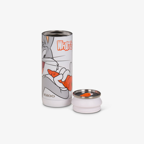 Igloo Bugs Bunny™ 16 Oz Can Default Title