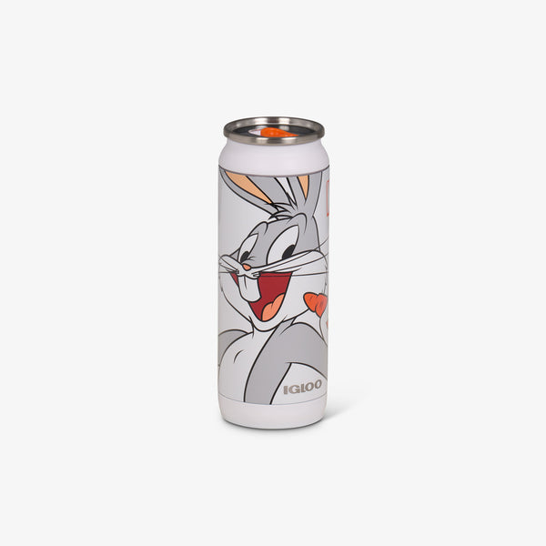Igloo Bugs Bunny™ 16 Oz Can Default Title