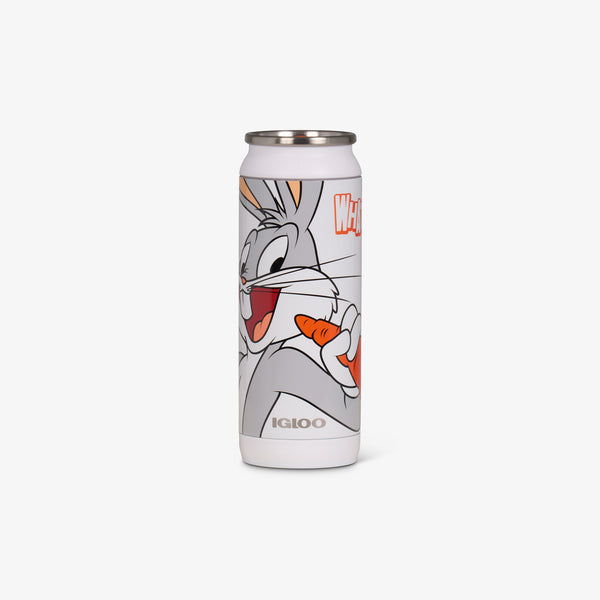 igloo Bugs Bunny™ 16 Oz Can Default Title