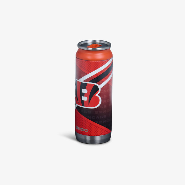 Igloo Cincinnati Bengals 16 Oz Can Default Title