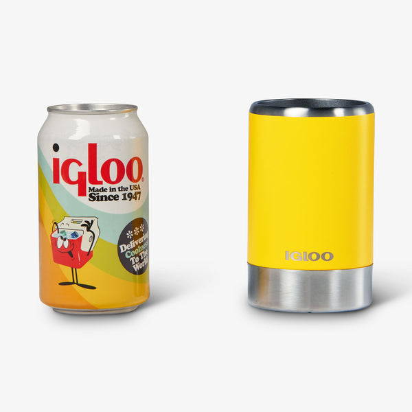 Igloo Coolmate® Industrial Yellow