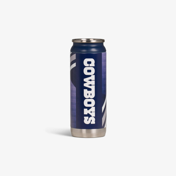 Igloo Dallas Cowboys 16 Oz Can Default Title