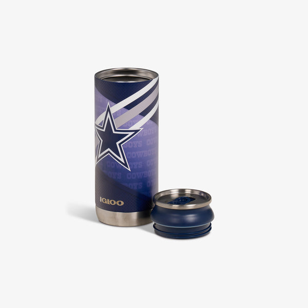 Igloo Dallas Cowboys 16 Oz Can Default Title