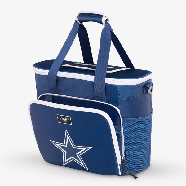 Igloo Dallas Cowboys Tailgate Tote Default Title