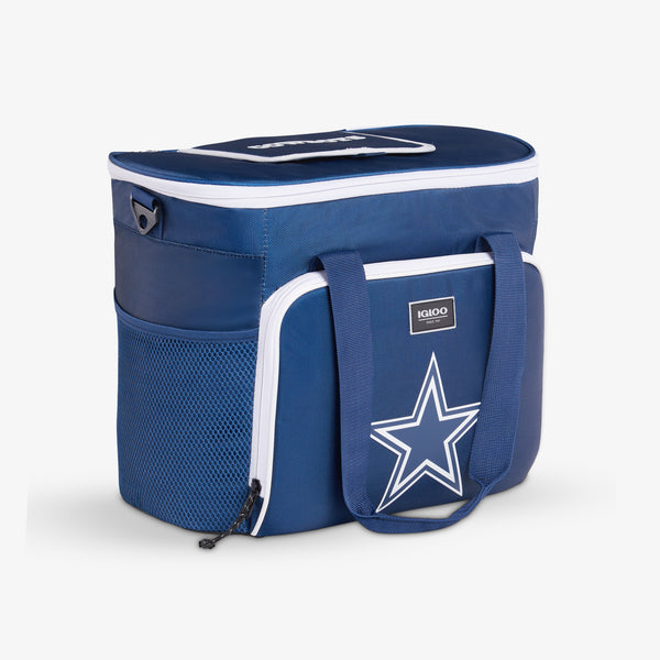 Igloo Dallas Cowboys Tailgate Tote Default Title