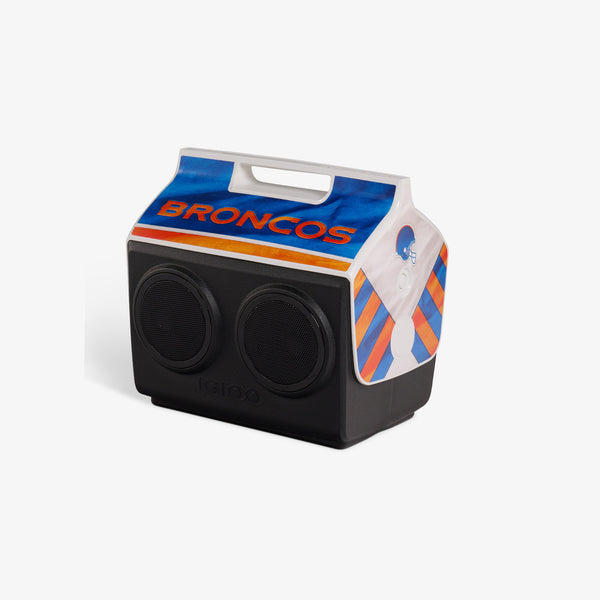 Igloo Denver Broncos KoolTunes® Default Title