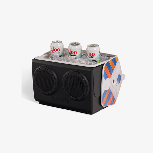 Igloo Denver Broncos KoolTunes® Default Title