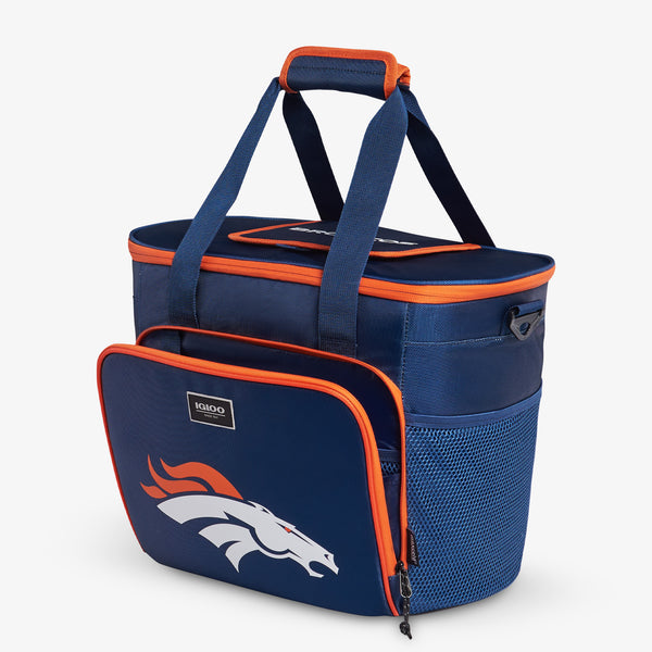 Igloo Denver Broncos Tailgate Tote Default Title