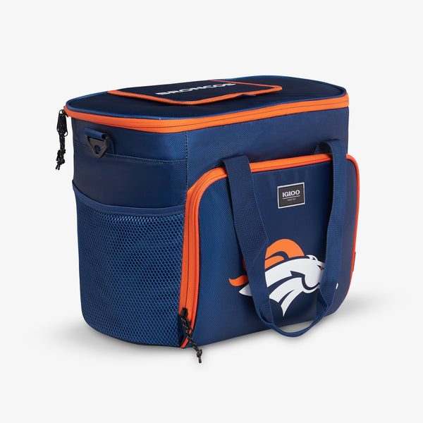 Igloo Denver Broncos Tailgate Tote Default Title