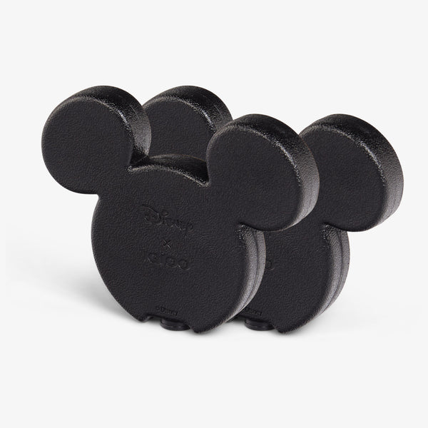 Igloo Disney Mickey Mouse Ice Block 2-Pack Black