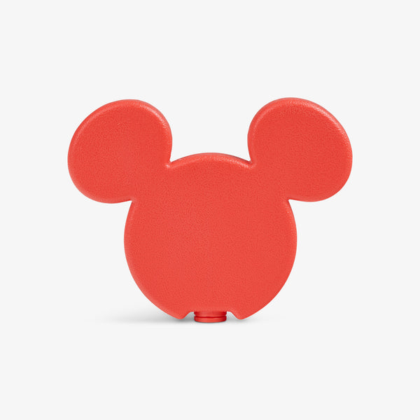 Igloo Disney Mickey Mouse Ice Block 2-Pack Red