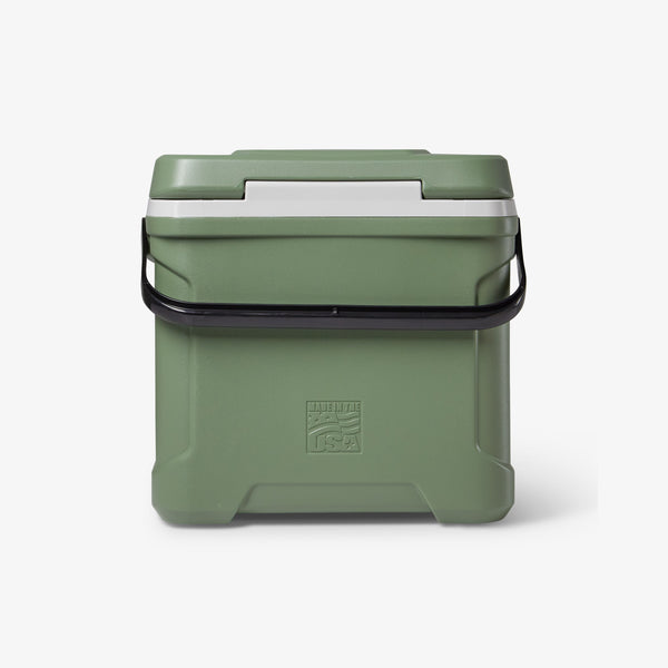 Igloo ECOCOOL Latitude 30 Qt Cooler Default Title
