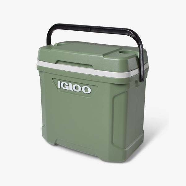 Igloo ECOCOOL Latitude 30 Qt Cooler Default Title