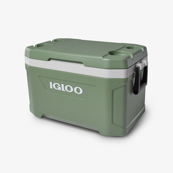 Igloo ECOCOOL Latitude 52 Qt Cooler Default Title