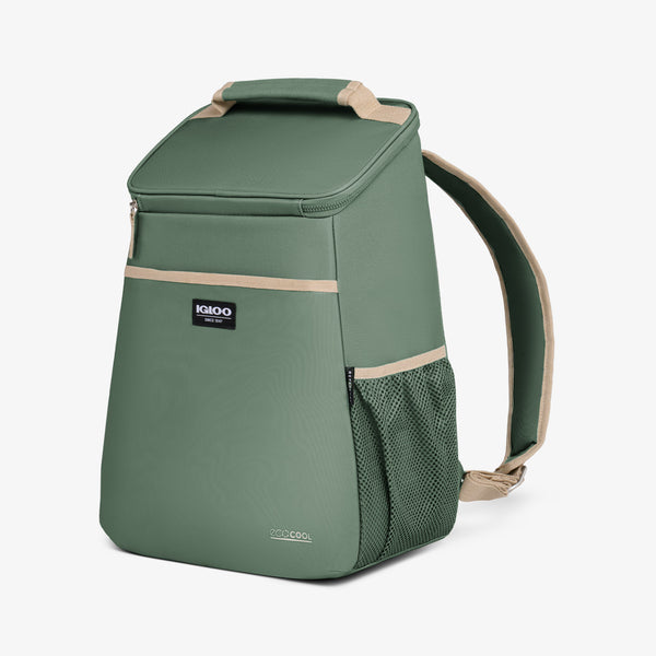 Igloo ECOCOOL® 24-Can Backpack Default Title