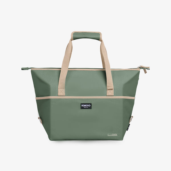 Igloo ECOCOOL® Switch 24-Can Tote Default Title