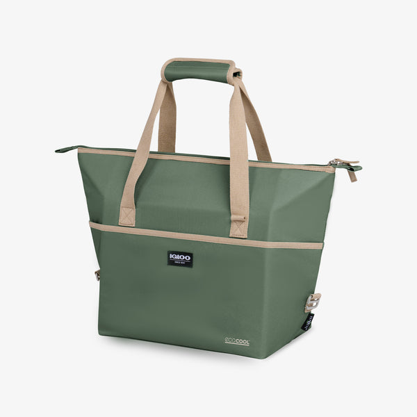 Igloo ECOCOOL® Switch 24-Can Tote Default Title
