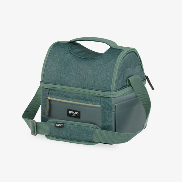 Igloo Everyday Lunch Pail Cooler Bag Default Title