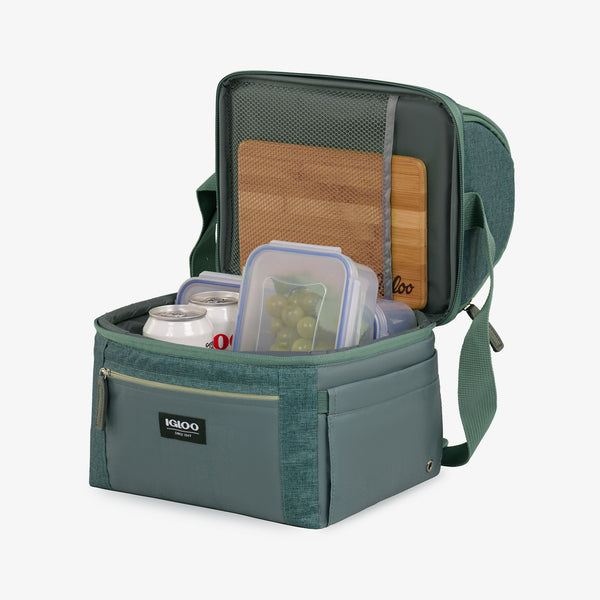 Igloo Everyday Lunch Pail Cooler Bag Default Title