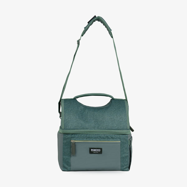 Igloo Everyday Lunch Pail Cooler Bag Default Title