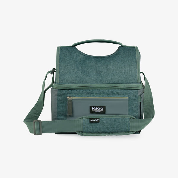 igloo Everyday Lunch Pail Cooler Bag Default Title