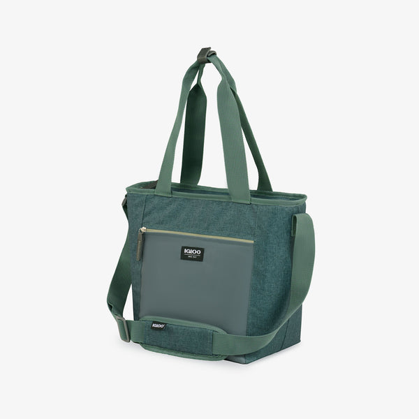 Igloo Everyday Lunch Tote Cooler Bag Default Title