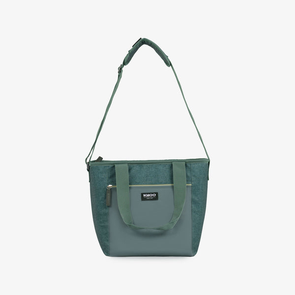 Igloo Everyday Lunch Tote Cooler Bag Default Title