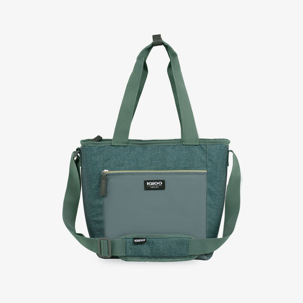 igloo Everyday Lunch Tote Cooler Bag Default Title