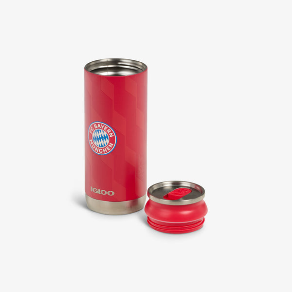 Igloo FC Bayern München 16 Oz Can Default Title