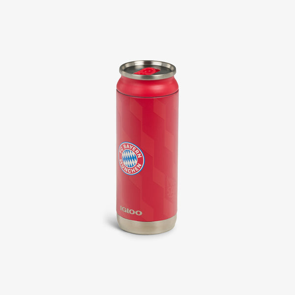 Igloo FC Bayern München 16 Oz Can Default Title
