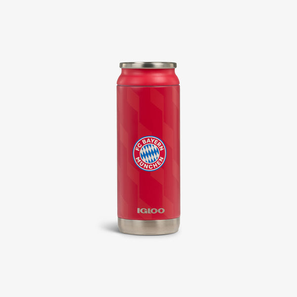 igloo FC Bayern München 16 Oz Can Default Title