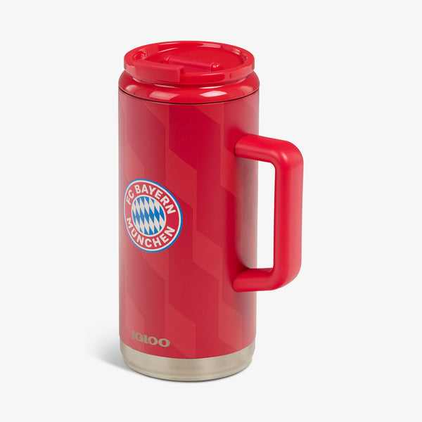 Igloo FC Bayern München 1L Beer Mug Default Title