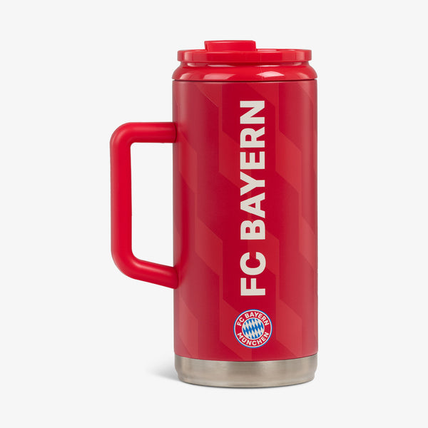 Igloo FC Bayern München 1L Beer Mug Default Title