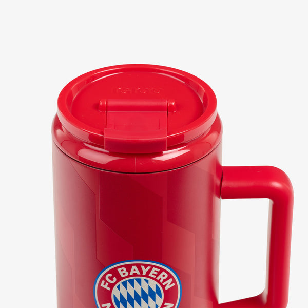 Igloo FC Bayern München 1L Beer Mug Default Title