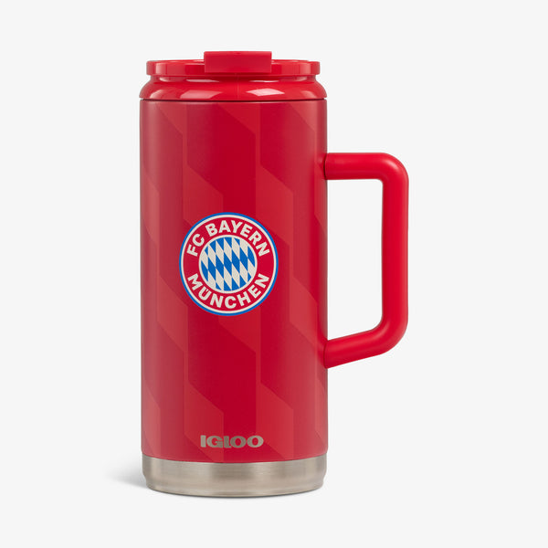 igloo FC Bayern München 1L Beer Mug Default Title