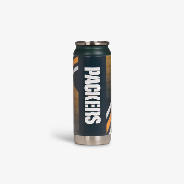 Igloo Green Bay Packers 16 Oz Can Default Title