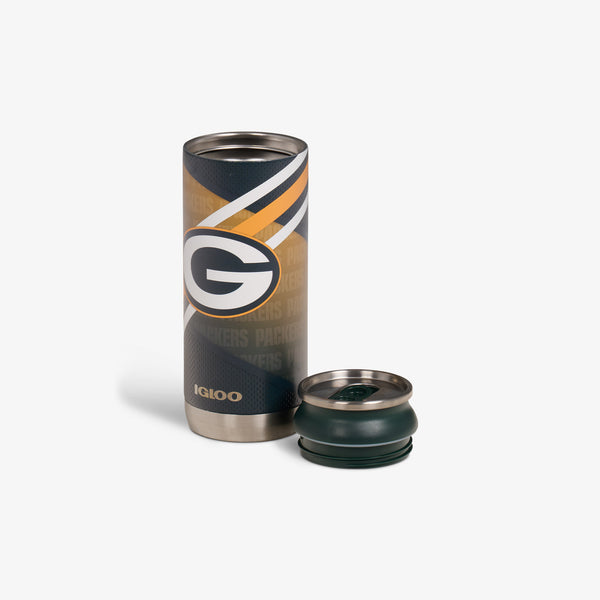 Igloo Green Bay Packers 16 Oz Can Default Title