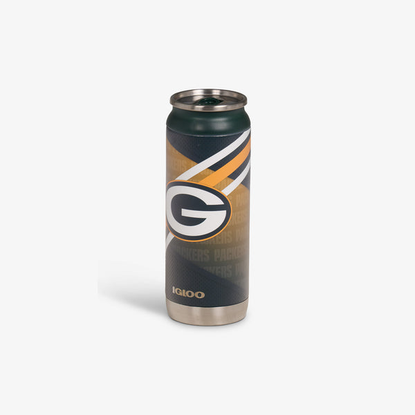 Igloo Green Bay Packers 16 Oz Can Default Title
