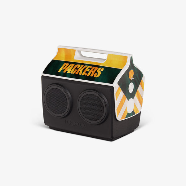 Igloo Green Bay Packers KoolTunes® Default Title