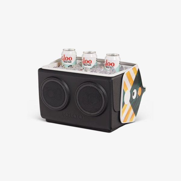 Igloo Green Bay Packers KoolTunes® Default Title