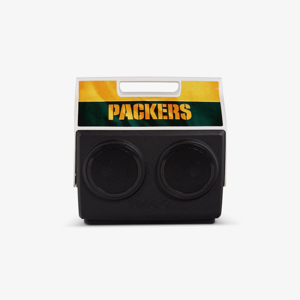 igloo Green Bay Packers KoolTunes® Default Title