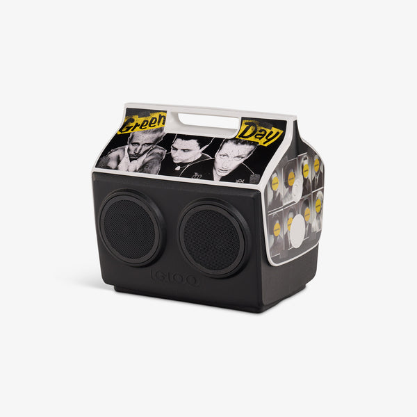 Igloo Green Day Nimrod KoolTunes® Default Title