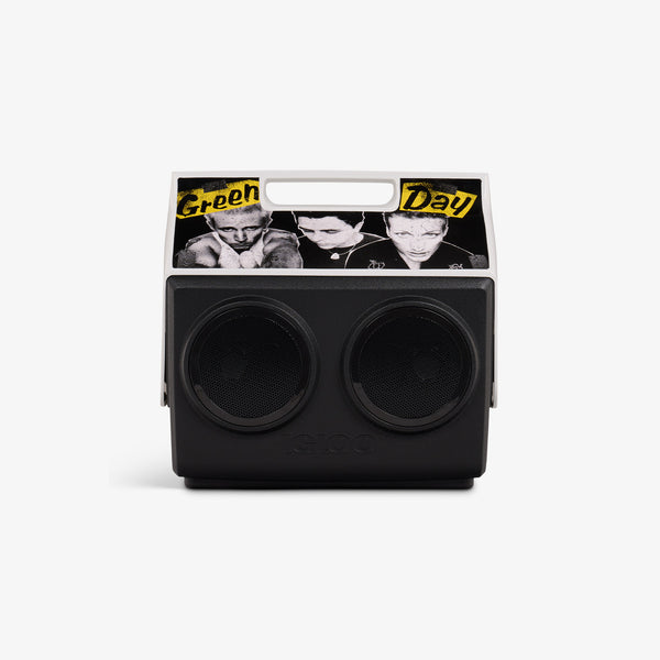 igloo Green Day Nimrod KoolTunes® Default Title