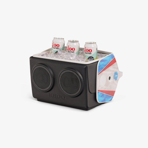 Igloo Houston Oilers KoolTunes® Default Title