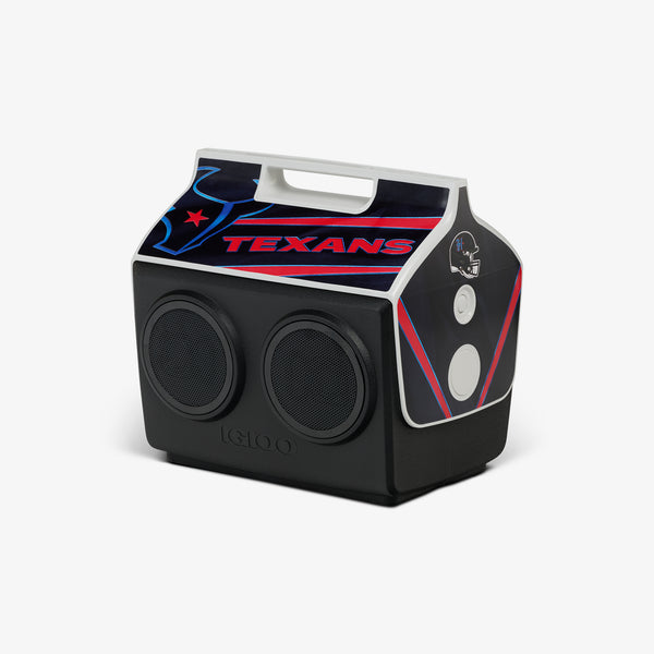 Igloo Houston Texans KoolTunes® Default Title